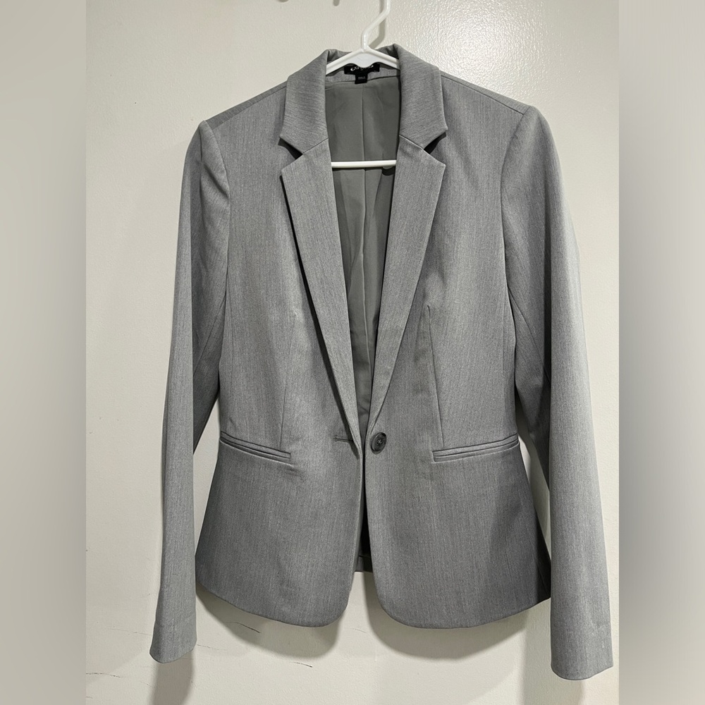 Like New Express Blazer